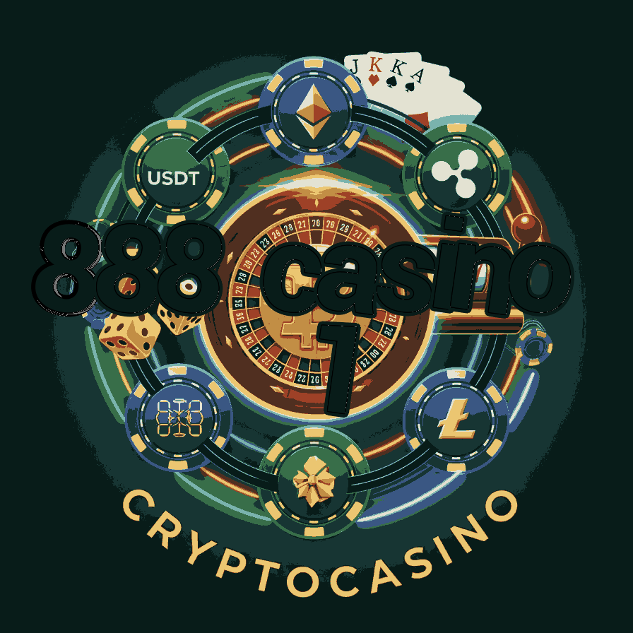 888 Casino 1 - Original 888 Casino Experience